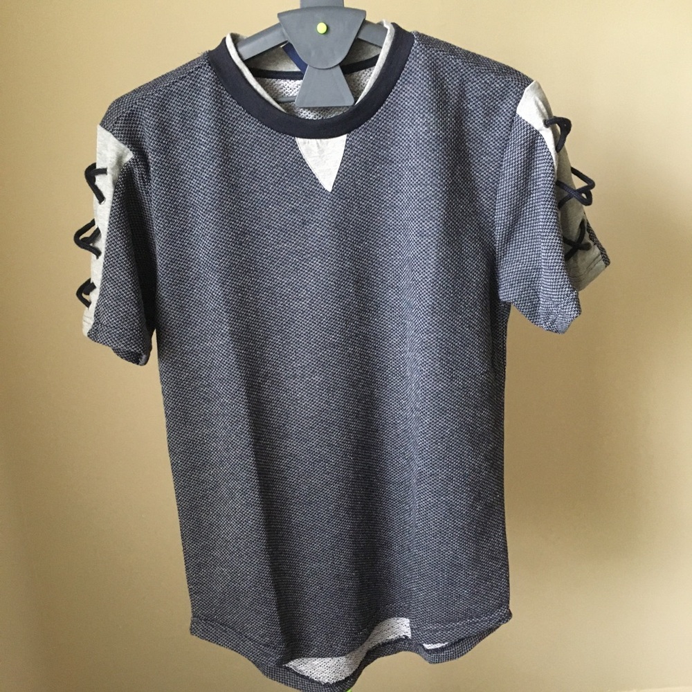Amongst Others - Kanye West Style T-shirt